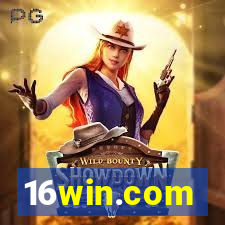 16win.com