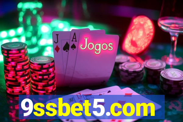 9ssbet5.com