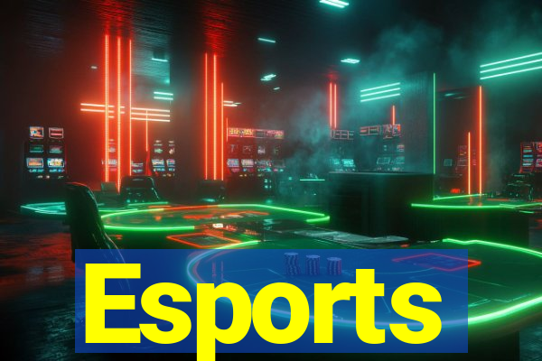 Esports