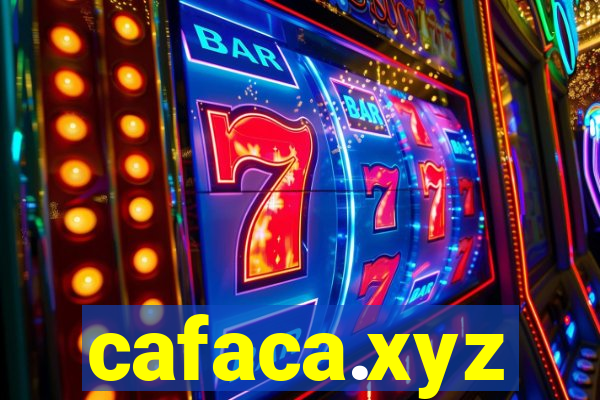 cafaca.xyz