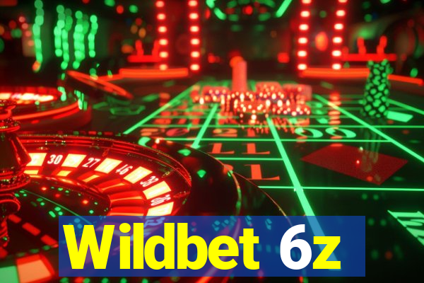 Wildbet 6z