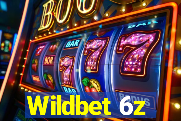 Wildbet 6z