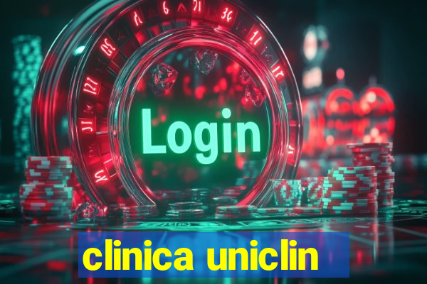 clinica uniclin