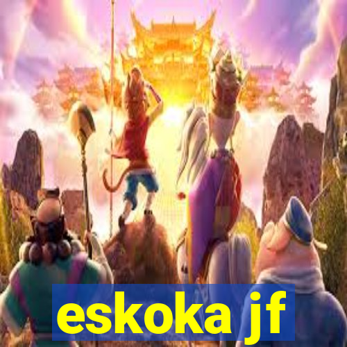 eskoka jf