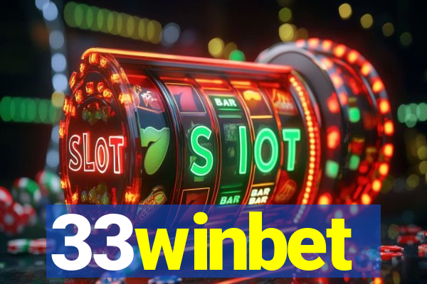 33winbet