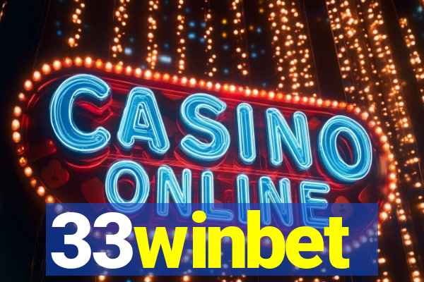 33winbet