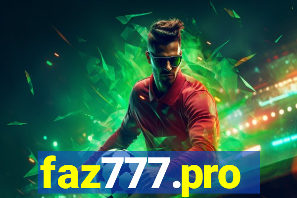 faz777.pro