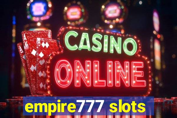 empire777 slots