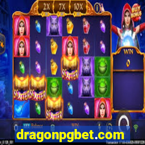 dragonpgbet.com