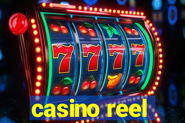 casino reel