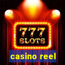 casino reel