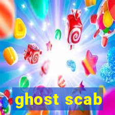 ghost scab