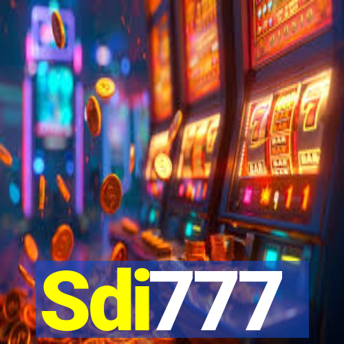 Sdi777