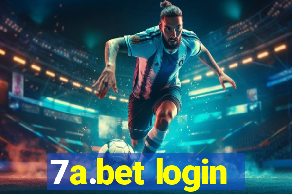 7a.bet login