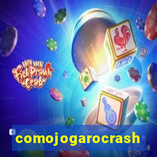 comojogarocrash