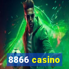 8866 casino