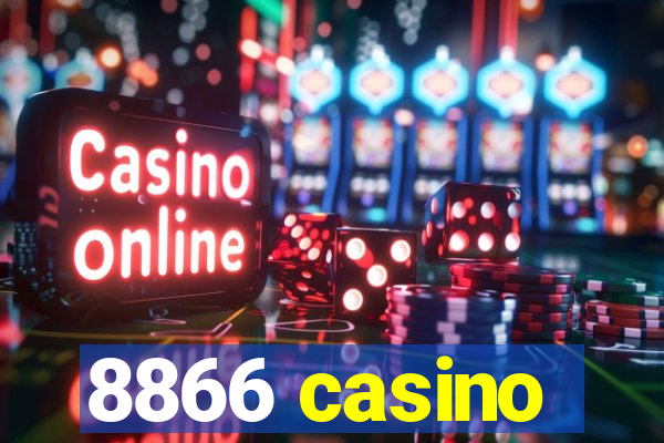 8866 casino