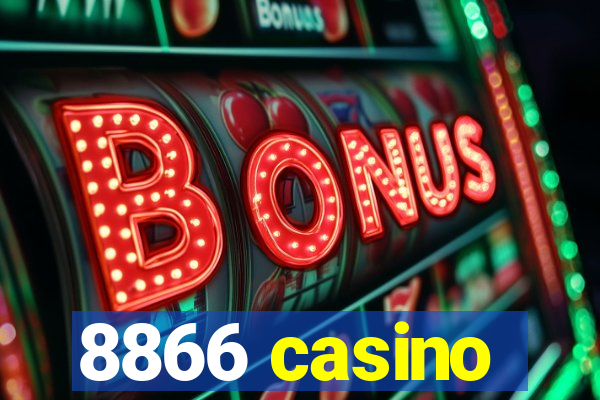 8866 casino