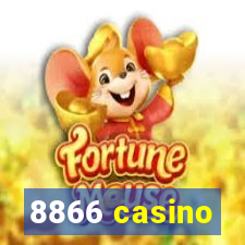 8866 casino