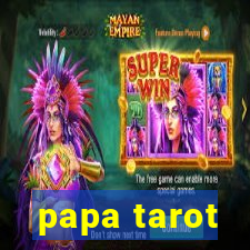 papa tarot