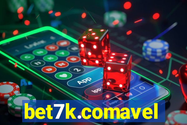 bet7k.comavel