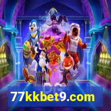 77kkbet9.com