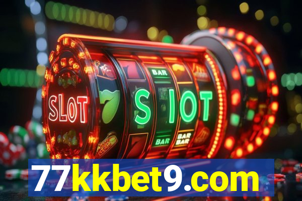 77kkbet9.com