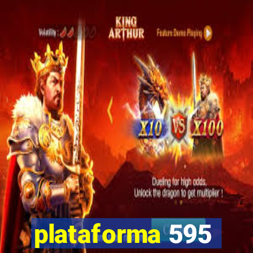 plataforma 595