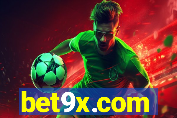 bet9x.com