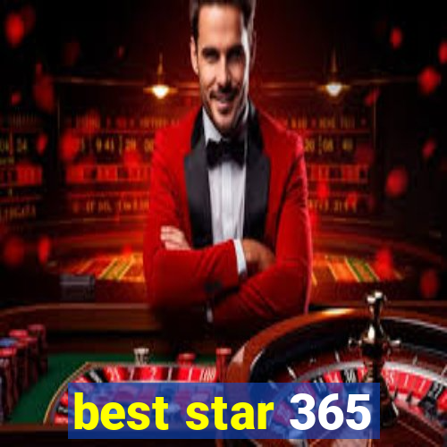 best star 365