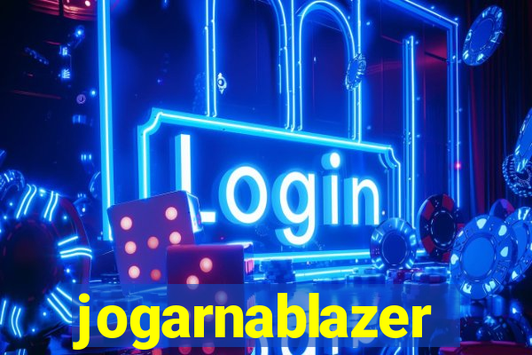 jogarnablazer