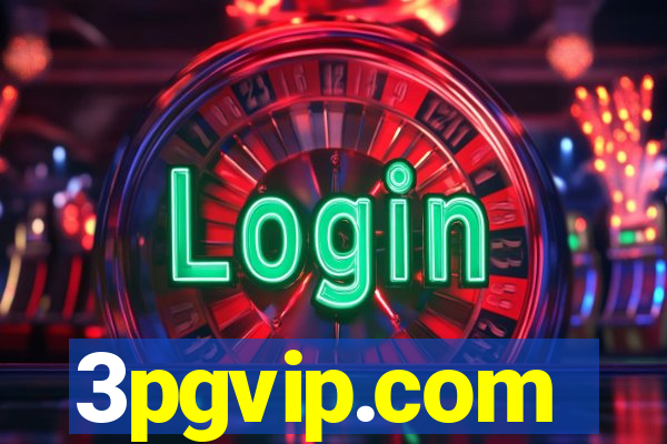 3pgvip.com