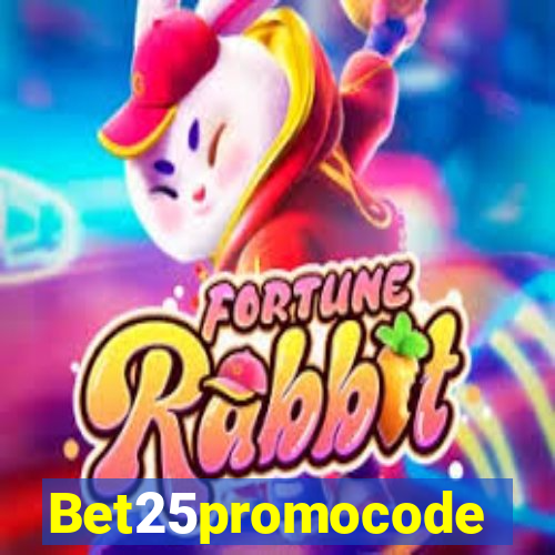 Bet25promocode