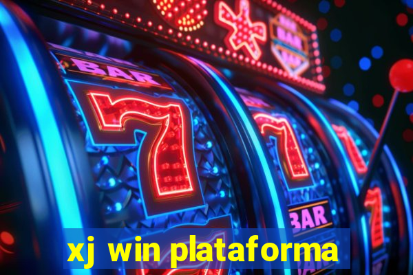 xj win plataforma