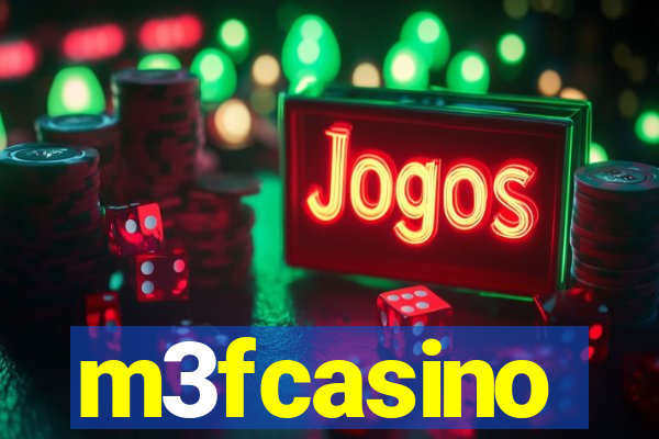 m3fcasino