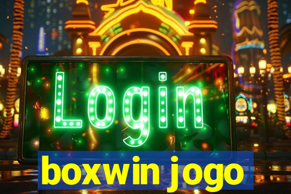 boxwin jogo