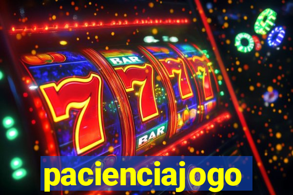 pacienciajogo