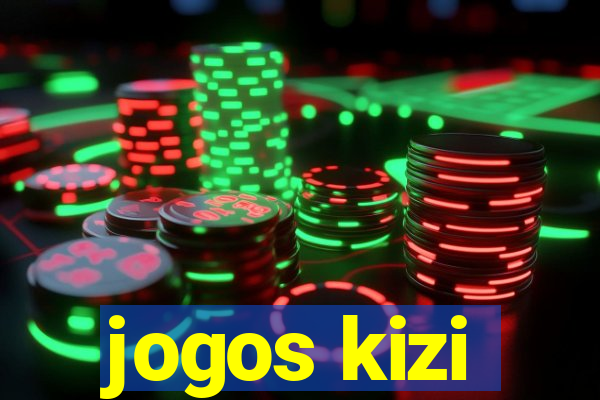 jogos kizi