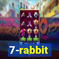 7-rabbit plataforma