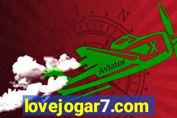 lovejogar7.com