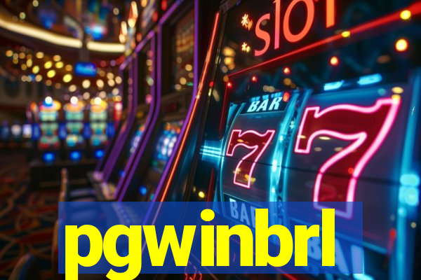 pgwinbrl