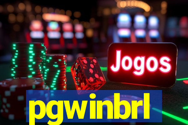 pgwinbrl