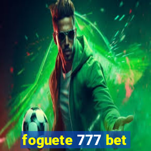 foguete 777 bet