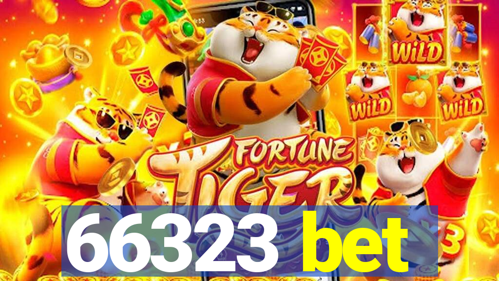 66323 bet