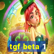 tgf beta 1