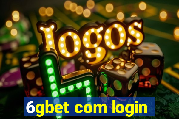 6gbet com login