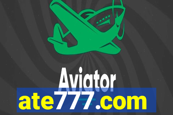 ate777.com