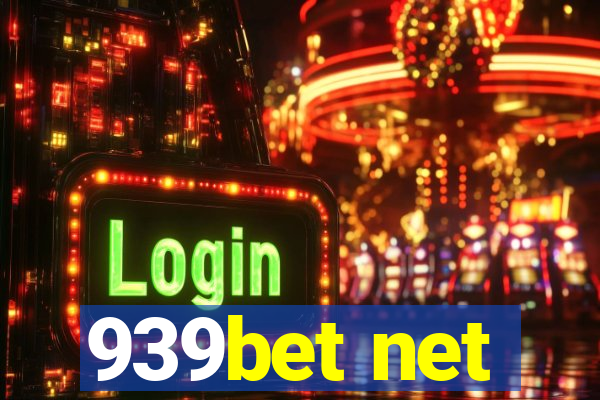 939bet net