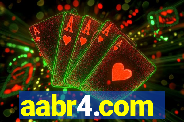 aabr4.com