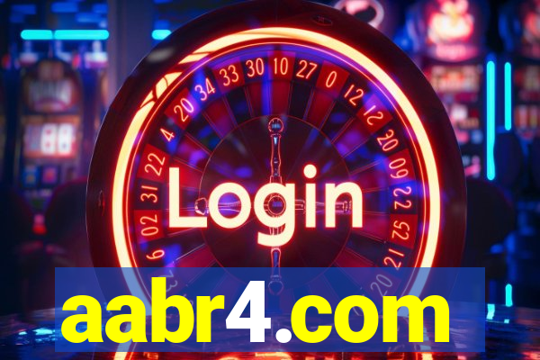 aabr4.com